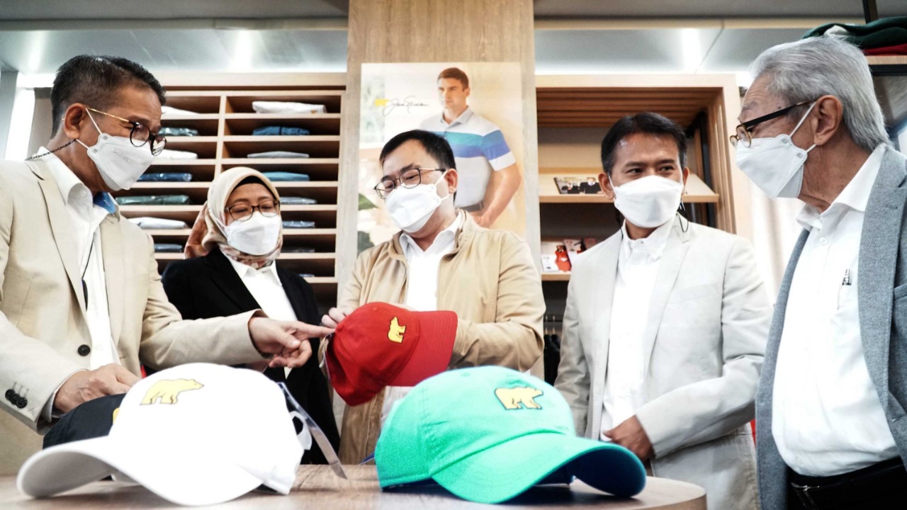 Buyback Saham BELL dapat Persetujuan RUPSLB