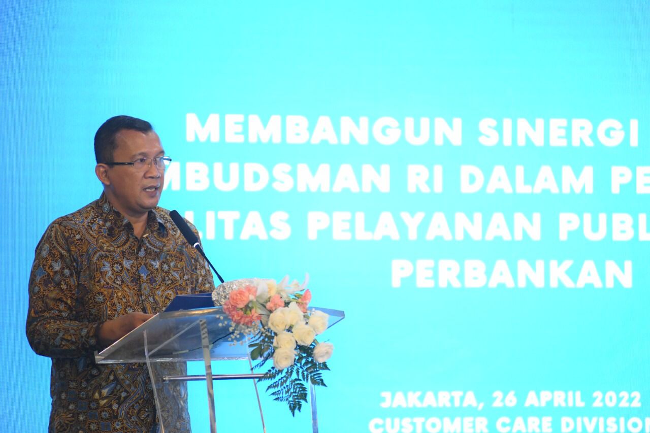 Gandeng Ombudsman, Bank BTN (BBTN) Tingkatkan Kualitas Layanan Perbankan