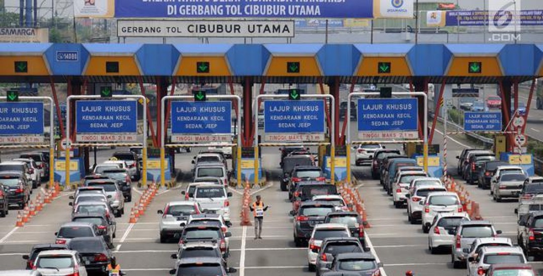 Resmi Spin Off, Entitas Usaha Jasa Marga (JSMR) IPO Awal 2023