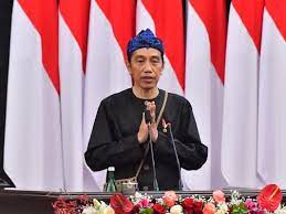 Dari Istana Presiden Ingatkan Menteri Lagi, Stop Impor dan Beli Produk Dalam Negeri