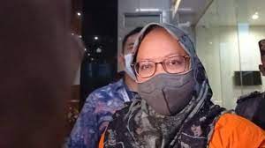Jadi Tersangka Kasus Suap, Bupati Bogor Dipastikan Berlebaran dalam Tahanan KPK