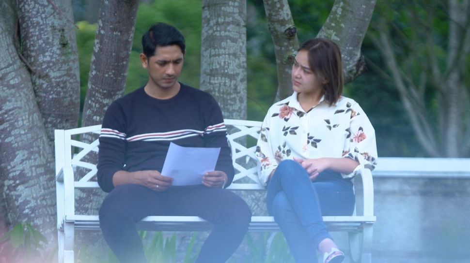 Merasa Jalan Cerita Sudah Ngaco, Arya Saloka Pamit dari Sinetron Ikatan Cinta