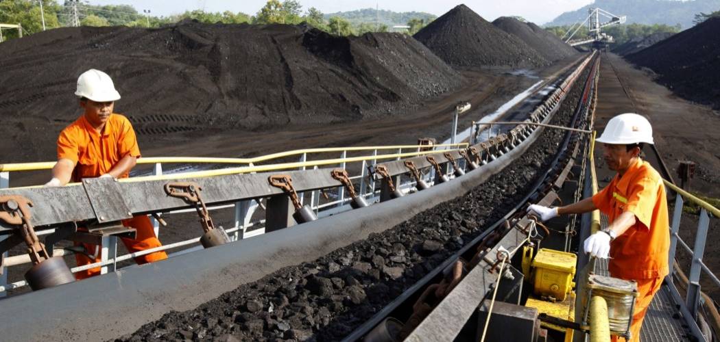 Berbalik Untung, Edisi 2021 Bumi Resources (BUMI) Toreh Laba USD168 Juta