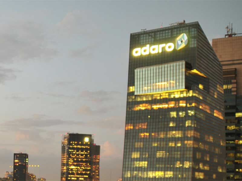 Laba Adaro Energy (ADRO) Melangit 457 Persen Jadi Rp5,71 Triliun, Ini Kata Boy Thohir