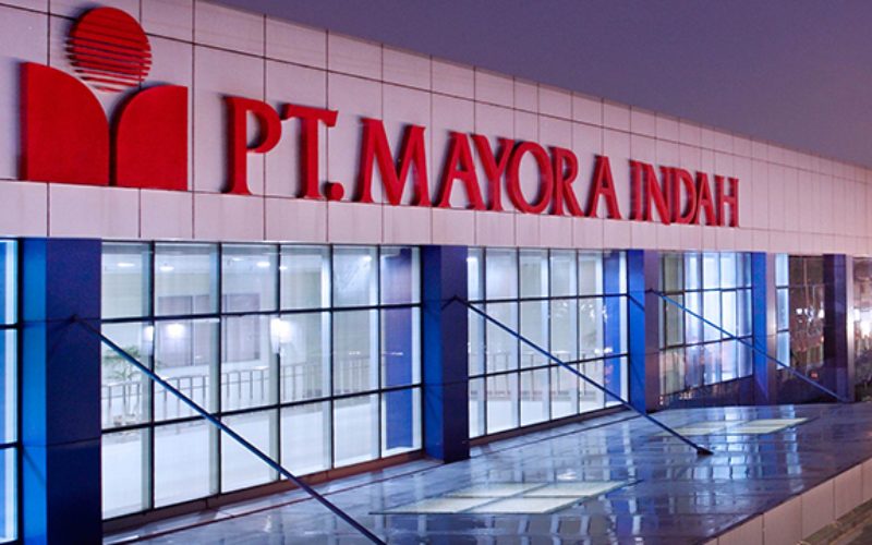 Anjlok 62 Persen, Laba Kuartal I-2022 Mayora Indah (MYOR) Sisa Rp306 Miliar