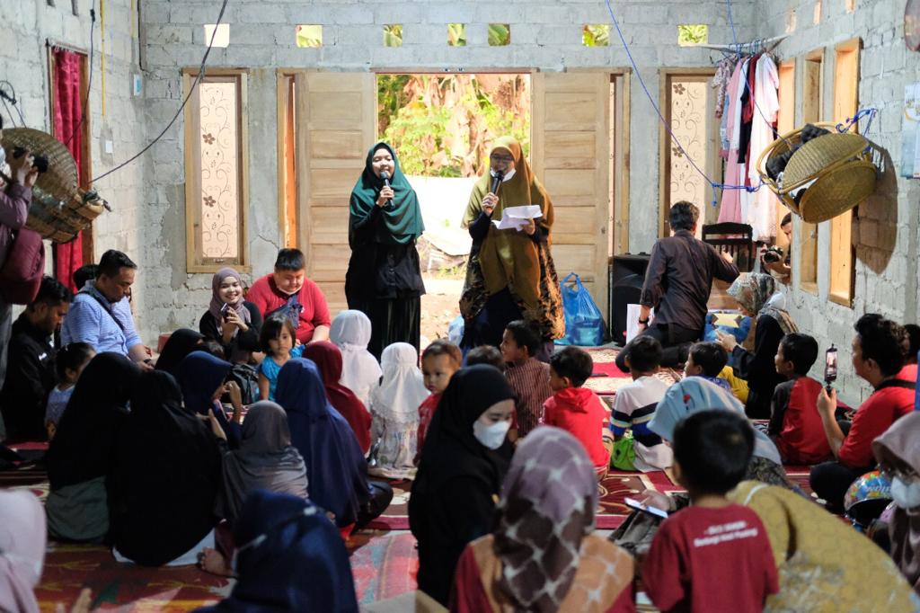 Rangkaian Ramadan Berbagi 2022, SIG Salurkan Bantuan Rp7,62 Miliar