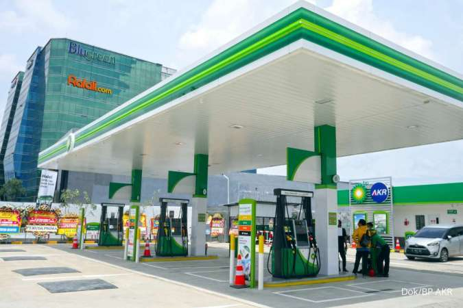AKR Corporindo (AKRA) Siap Gelontor Dividen Rp335,53 Miliar, Simak Jadwalnya
