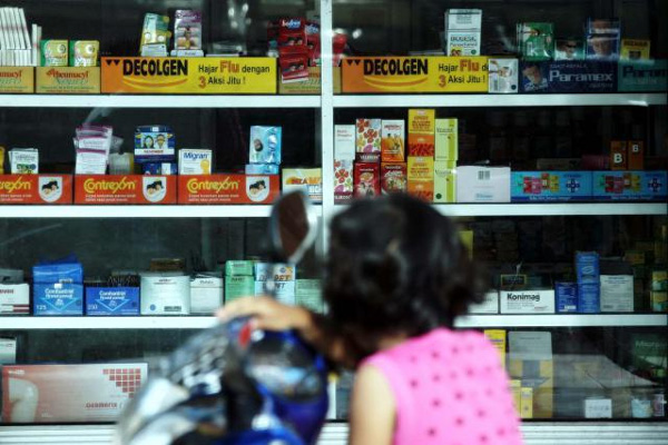 Laba Bersih Melejit 241 Persen, Millennium Pharmacon (SDPC) Tabur Dividen Rp1,27 Miliar