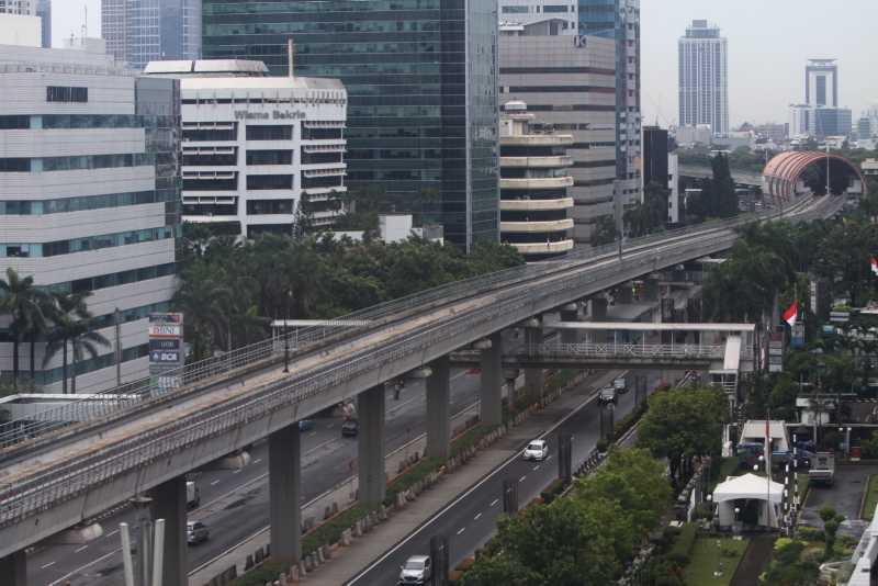 Meroket 28,63 Persen, Kuartal I-2022 Adhi Karya (ADHI) Catat Laba Bersih Rp8,67 Miliar
