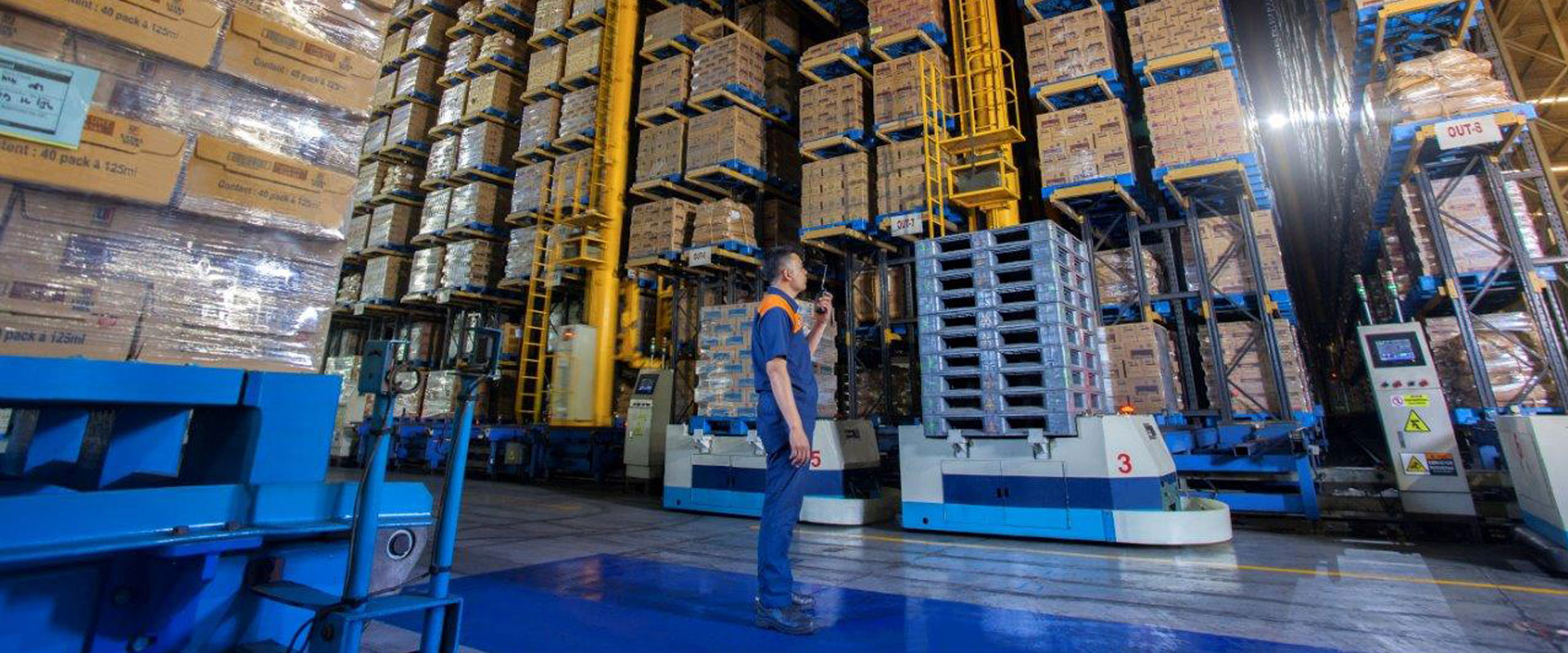 Beban Bengkak, Laba Bersih Ultrajaya (ULTJ) Menukik 27,67 Persen Jadi Rp291,86 Miliar