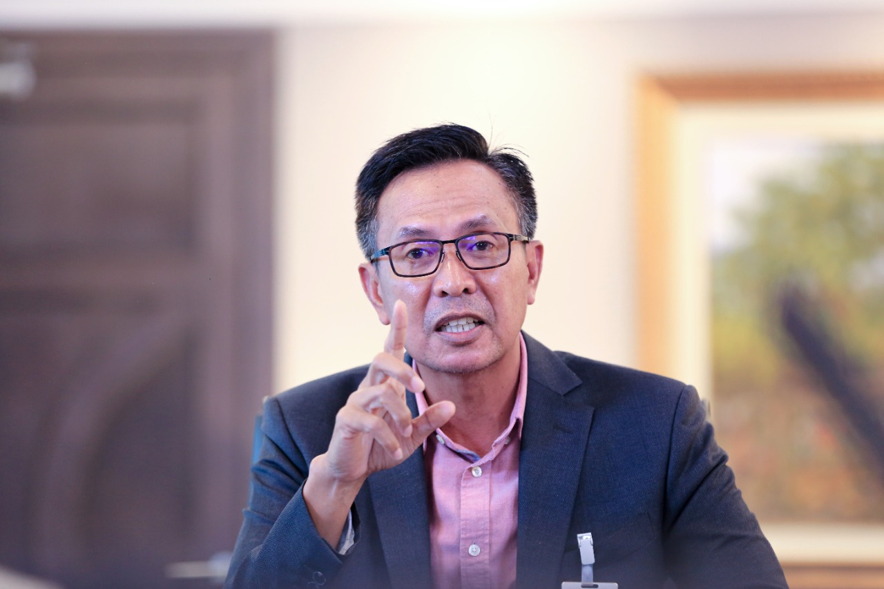 Momentum Ramadan & Lebaran Diproyeksikan Kerek Kinerja Bisnis Kecil dan Menengah BRI