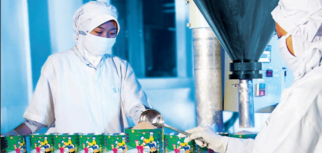 Kuartal I-2022, Kalbe Farma (KLBF) Toreh Laba Bersih Rp835 Miliar, Simak Pendorongnya