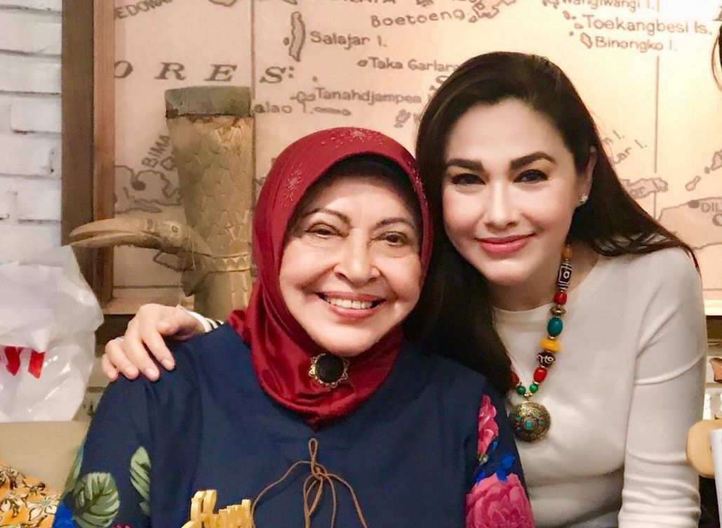 Artis Mieke Wijaya Meninggal Dunia dalam Perawatan Akibat Diabetes dan Kanker