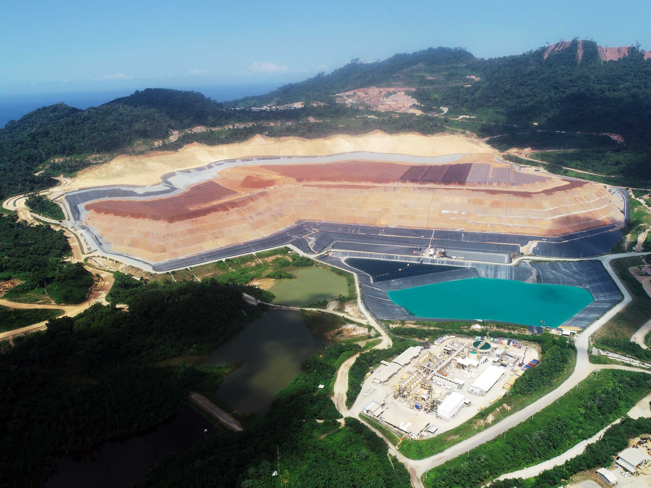 Kebut Right Issue, Merdeka Gold (MDKA) Matangkan Private Placement 2,29 Miliar Lembar