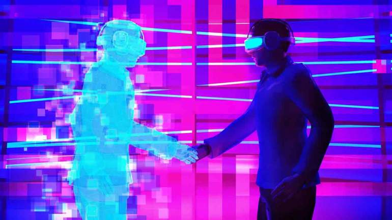 Jakarta Segera Hadirkan Metaverse dalam Layanan Publik