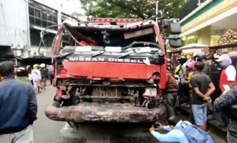 Arus Mudik Lebaran 2022: Jasa Raharja Cairkan Rp55 Miliar untuk Korban Kecelakaan