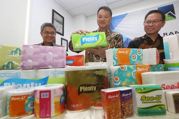 Berkat Pasar Domestik, Laba Suparma (SPMA) Melesat 136,4 Persen Jadi Rp78,8 Miliar