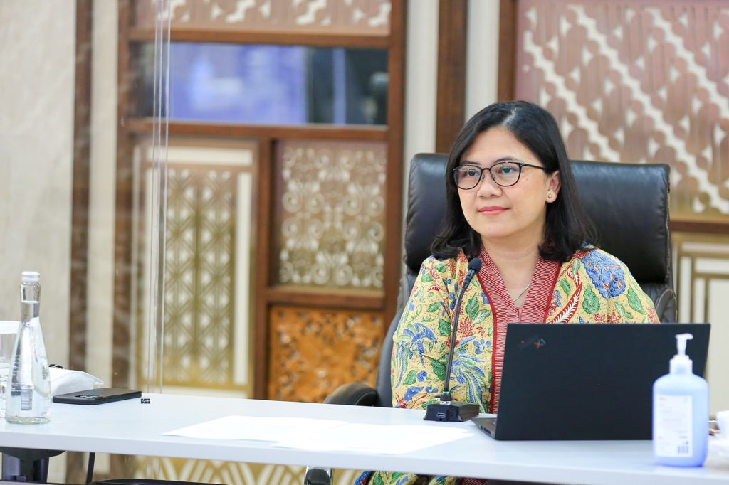 Bank BRI (BBRI) Sebut Biaya Dana Semakin Efesien, Ini Pemicunya