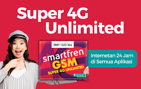 Smartfren Telecom (FREN) Tetapkan Harga OWK Rp100 per Saham