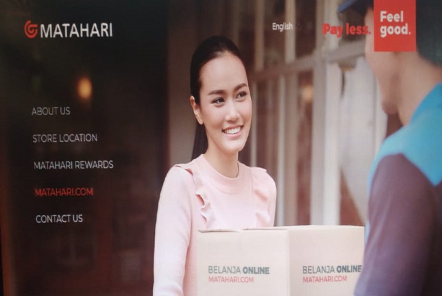 Lanjutkan Buy Back, Matahari Department Store (LPPF) Siapkan Rp500 Miliar