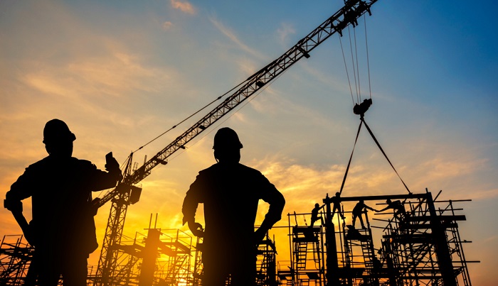 Ekonomi Indonesia Triwulan I 2022 Tumbuh 5,01 Persen