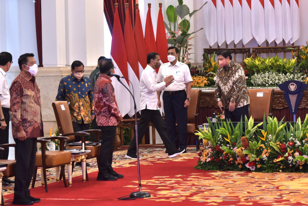Realisasi Program PEN Hingga 28 April 2022 Capai Rp70,37 Triliun