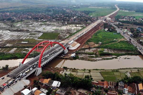 Dongkrak Kinerja, Waskita Karya (WSKT) Suntik Modal Entitas Usaha Rp62,30 Miliar