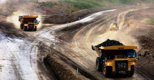 Capex USD68,8 Juta, Indo Tambangraya (ITMG) Bidik Penjualan Batubara 21,5 Juta Ton