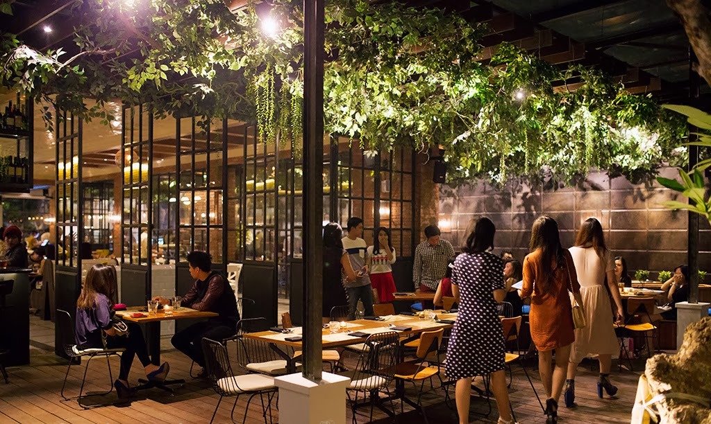 Ini Aturan Terbaru PPKM, Restoran Boleh Buka Hingga Jam 02.00