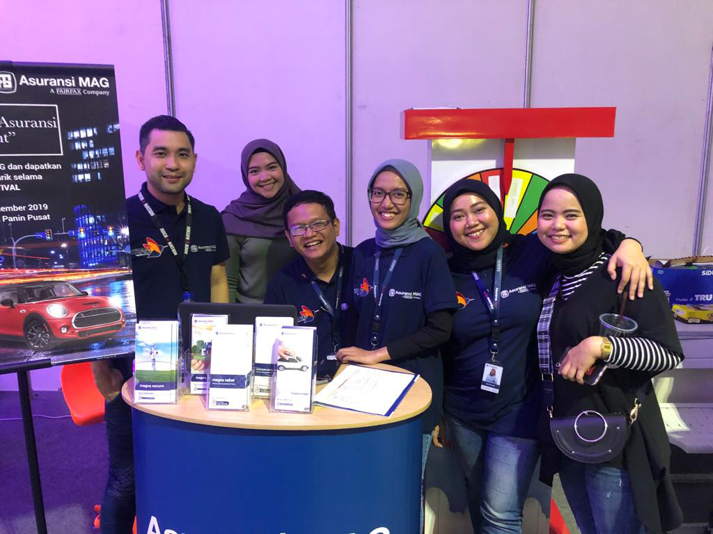 Lagi, Asuransi Multi Artha Guna (AMAG) Perpanjang Durasi Buyback Rp85,4 Miliar
