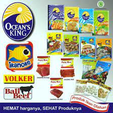 Ekspansi ke Bisnis Makanan Instan, Samudera Indonesia (SMDR) Rangkul Bohan Food