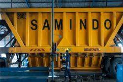 Penuhi Likuiditas, Samindo Resources (MYOH) Pinjami Anak Usaha Rp100 Miliar