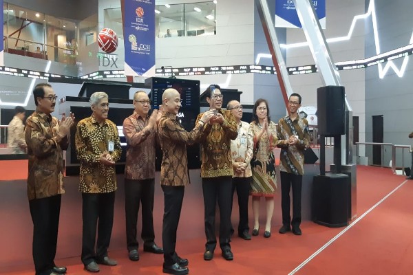 Communication Cable Systems (CCSI) Guyur Dividen Rp8,99 Miliar, Berikut Jadwalnya