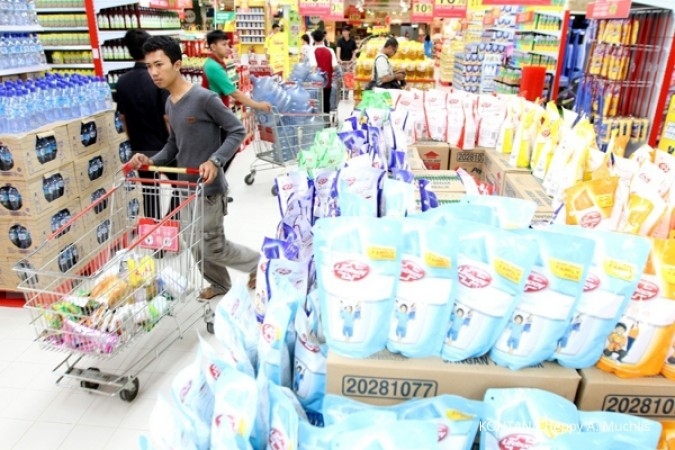 Apresiasi Pemodal, Tigaraksa Satria (TGKA) Gulirkan Sisa Dividen Rp295 per Lembar