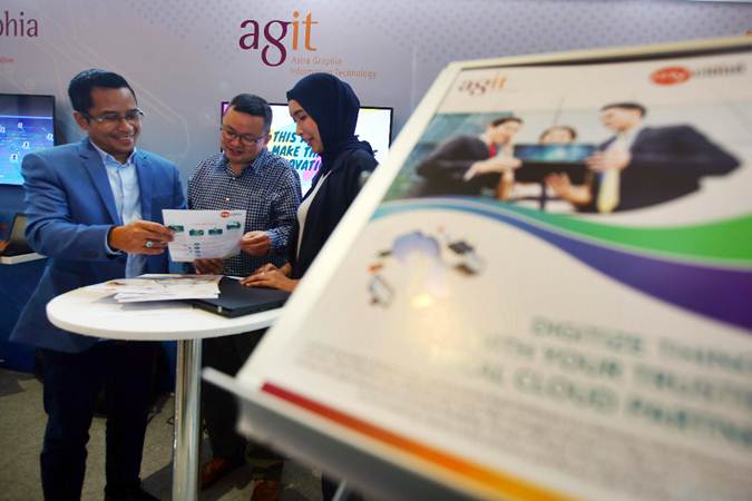 Buruan Cek! Hari Ini Astra Graphia (ASGR) Cairkan Dividen Rp19 per Lembar