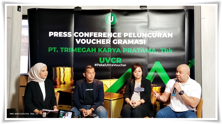Divestasi 135 Juta Saham Trimegah Karya (UVCR), MIA Raup Dana Segar Rp27 Miliar