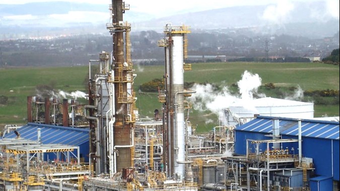 Pemerintah Janjikan Percepatan Industri Hilirisasi Batu Bara