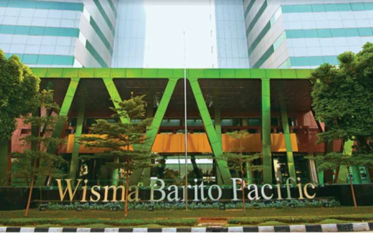Barito Pacific (BRPT) Tabur Dividen USD20 Juta, Simak Ini Jadwalnya