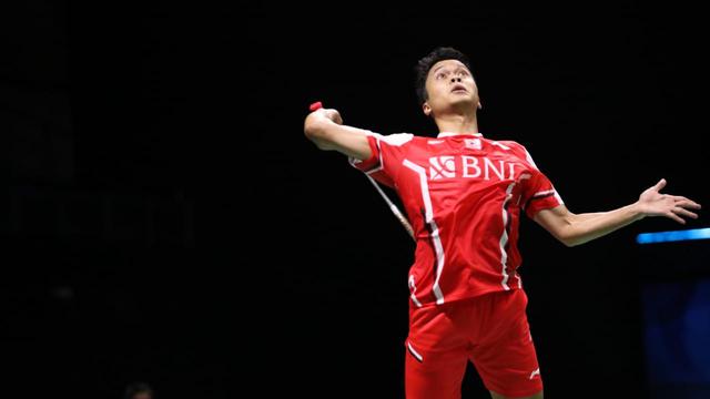 Thomas Cup 2022: Indonesia Hadapi India dalam Partai Final Minggu (15/5)