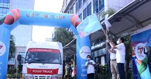 Targetkan 1 Juta Jargas di 2022, PGAS Lakukan City Gas Tour di 6 Kota