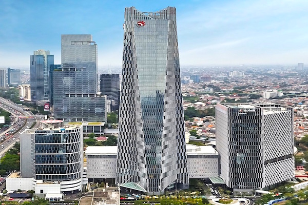 Soal Investasi di Gojek Tokopedia (GOTO), Ini Penjelasan Telkom (TLKM)