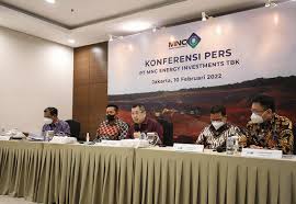 MNC Energy (IATA) Batalkan Rencana Private Placement, Ada Apa Nih ?