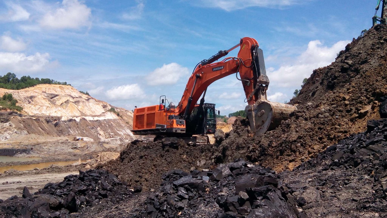 Melangit 295 Persen, Laba Kobexindo (KOBX) Kuartal I-2022 Terkumpul USD3,94 Juta
