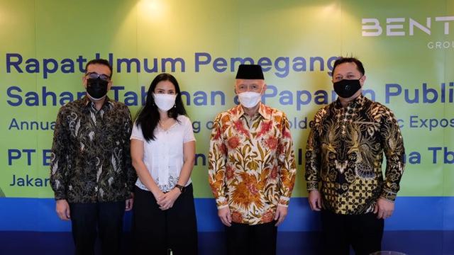 Tekan Beban, Bentoel Investama (RMBA) Jual Mesin di Malang, Jawa Timur