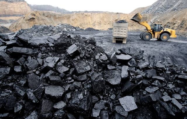 Kuartal Pertama 2022, Produksi Batubara Harum Energy (HRUM) Naik 28,3 Persen