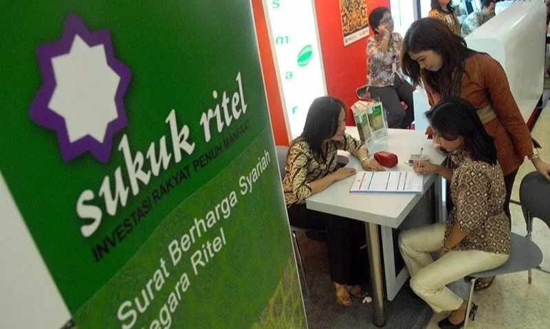 Pemerintah Serap Rp4,27 Triliun dari Lelang SBSN Hari Ini