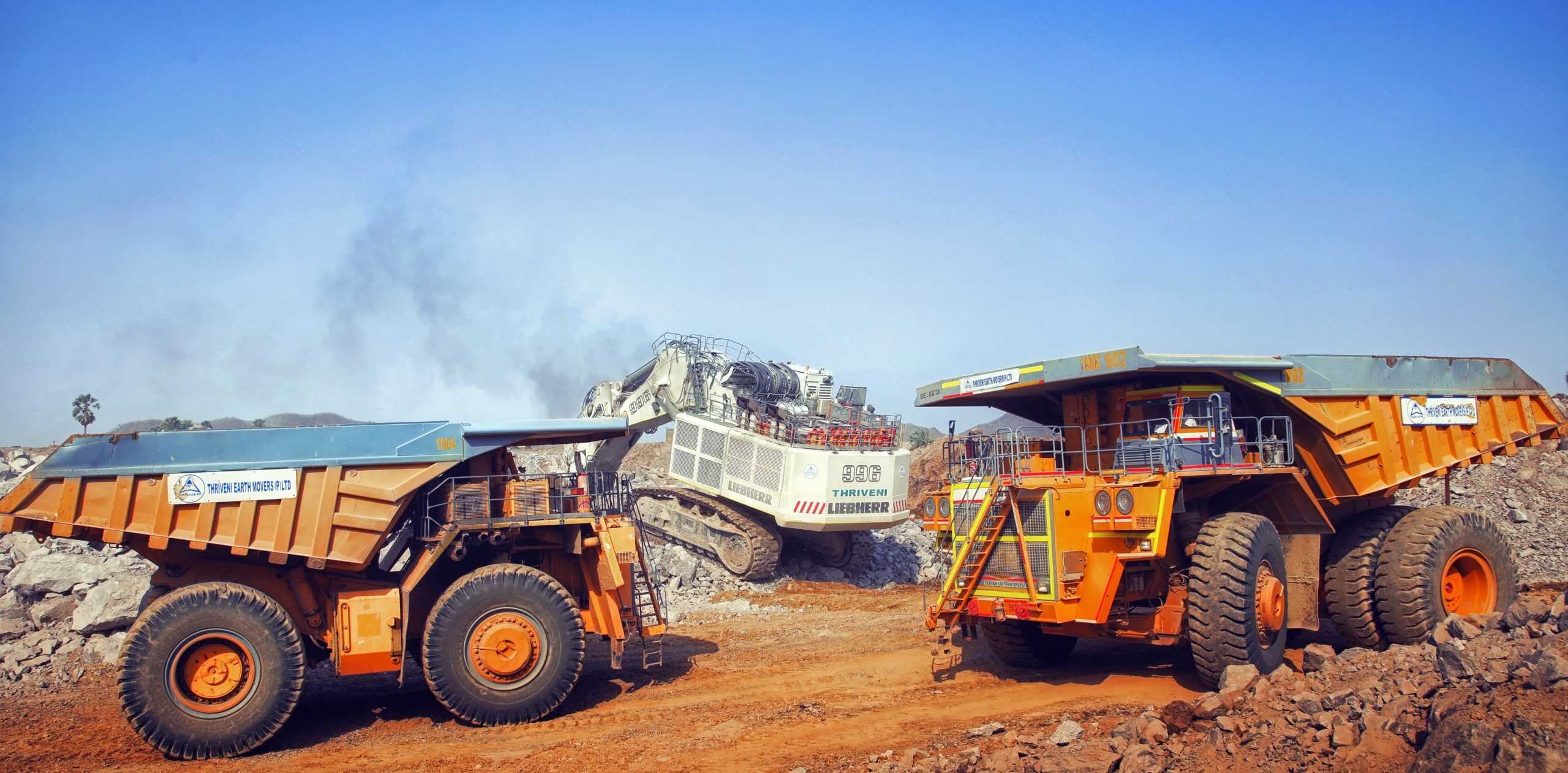 Perkuat Modal, Darma Henwa (DEWA) Bakal Private Placement 2,18 Miliar Lembar