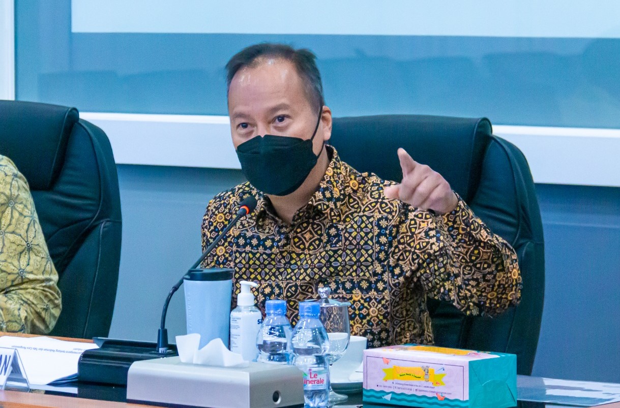 Kemenperin Dorong Pertumbuhan Sektor Manufaktur Menuju Industri Hijau, Ini 2 Strateginya