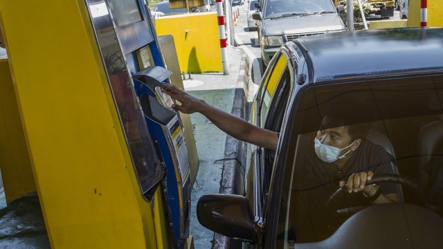 Pemerintah Siapkan Sistem MLFF, Bayar Tol tidak Perlu Berhenti