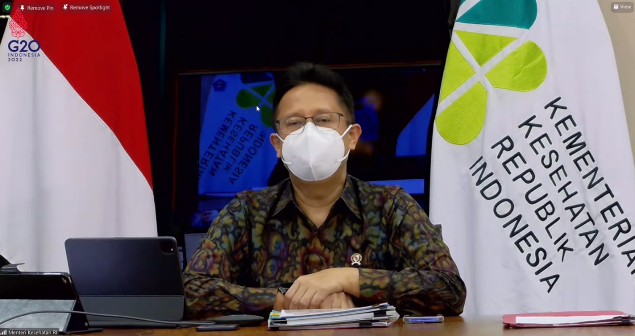 Menkes: Pelonggaran Kebijakan Pemakaian Masker Transisi Menuju Endemi